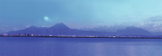 Résidence Berges du Lac Tunis